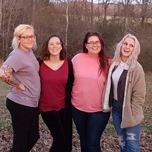 Meet your Posher, Halle